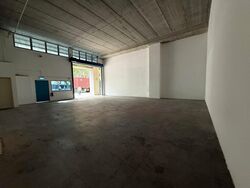 Shine@tuas South (D22), Factory #502536981